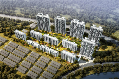 城南荆善小区3室2厅1卫92万92.08m2出售